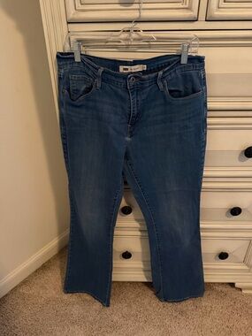 Levi’s 515 Bootcut Jean